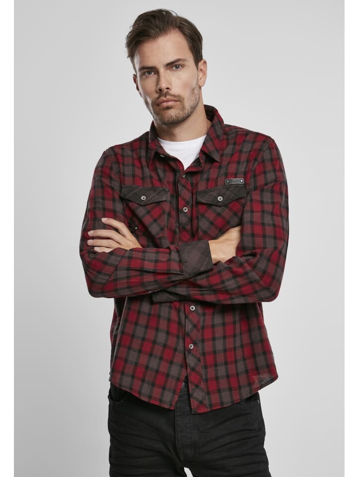 Футболка Brandit, цвет red/brown
Футболка Brandit, цвет red/brown