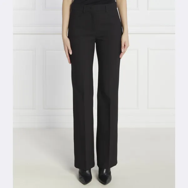 Брюки стандартного кроя Max&Co., черный
Брюки стандартного кроя Max&Co., черный