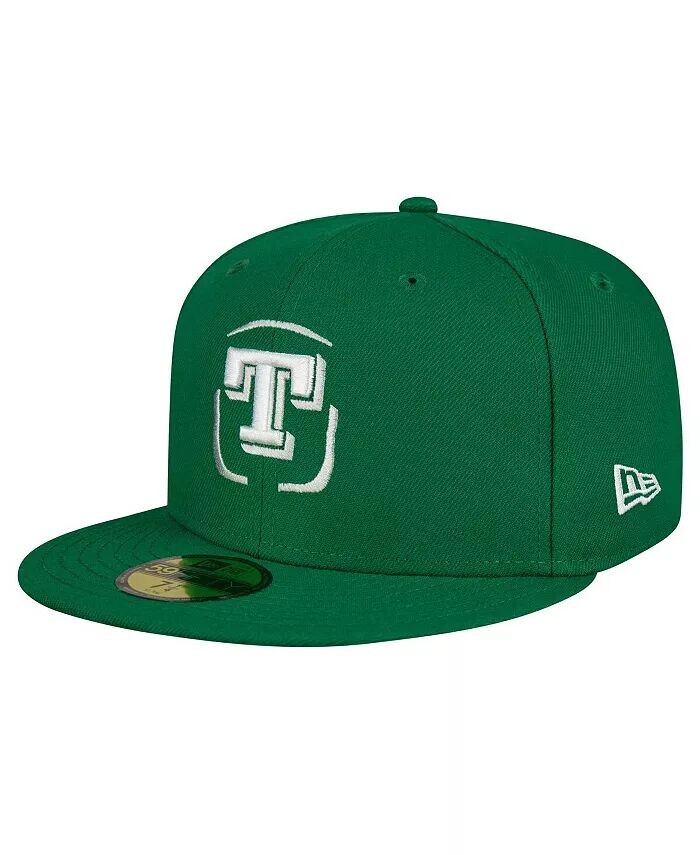 Мужская зеленая приталенная шляпа Olmecas de Tabasco Mexico League On Field 59FIFTY New Era, зеленый
Мужская зеленая приталенная шляпа Olmecas de Tabasco Mexico League On Field 59FIFTY New Era, зеленый