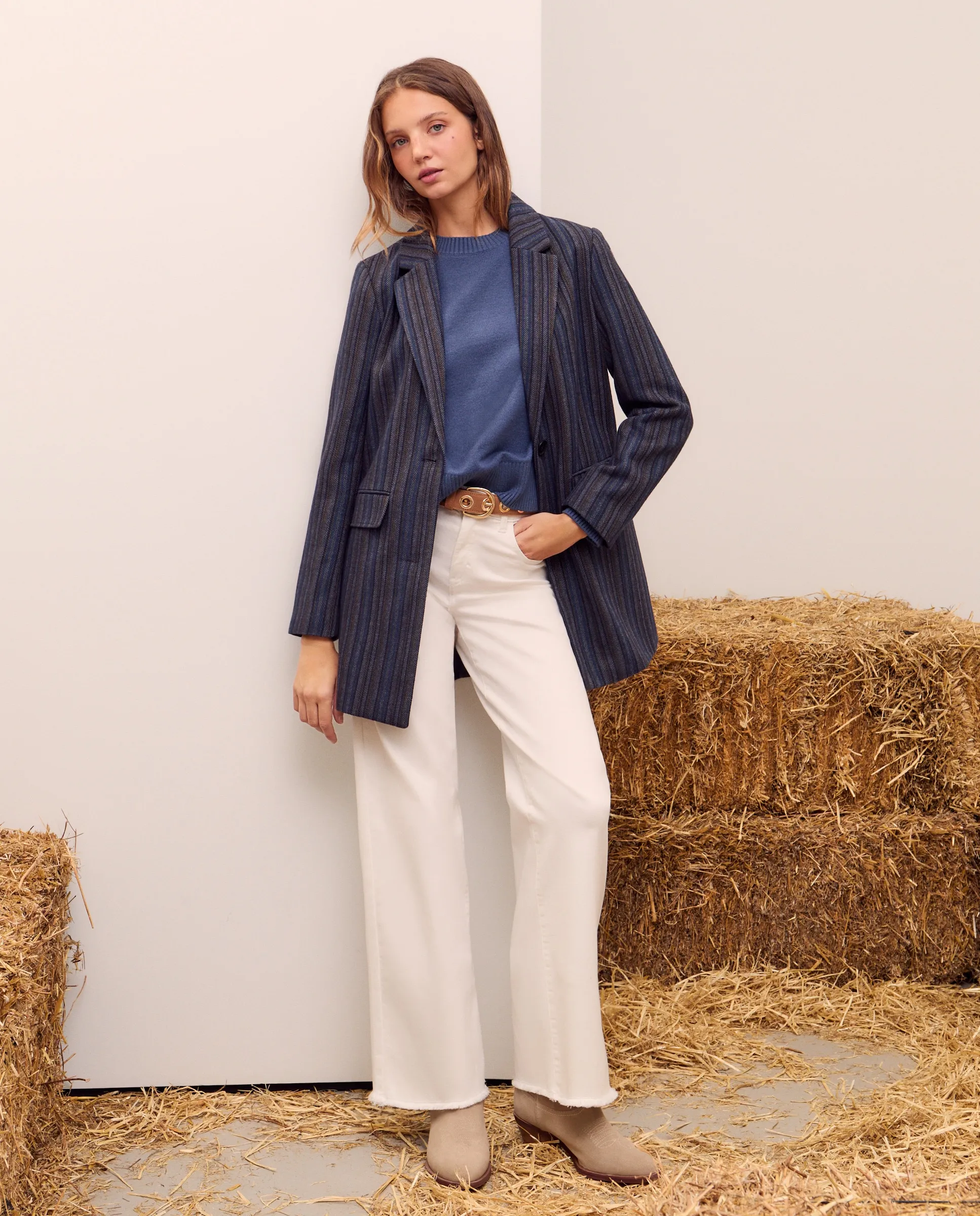 Женское пальто с втачным рукавом Green Coast, темно-синий
Женское пальто с втачным рукавом Green Coast, темно-синий