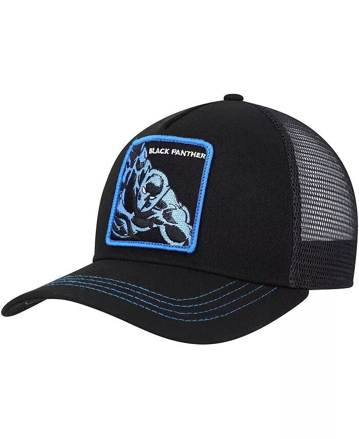 Мужская черная черная пантера в стиле ретро с А-образной рамкой Snapback Hat Lids, черный
Мужская черная черная пантера в стиле ретро с А-образной рамкой Snapback Hat Lids, черный