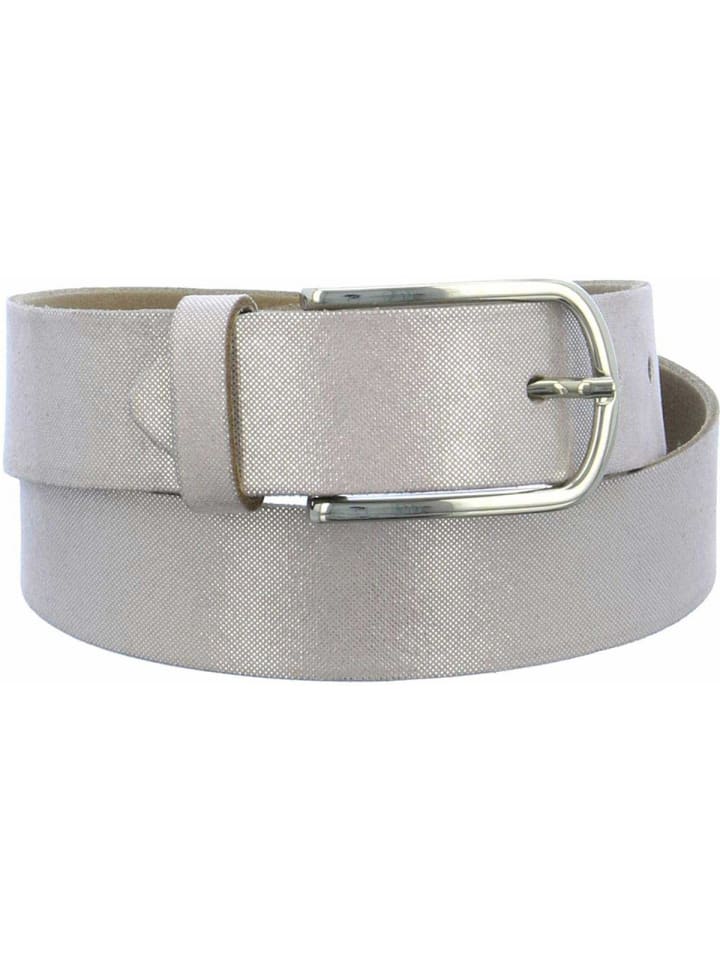 Ремень Selection Vanzetti, серебряный
Ремень Selection Vanzetti, серебряный