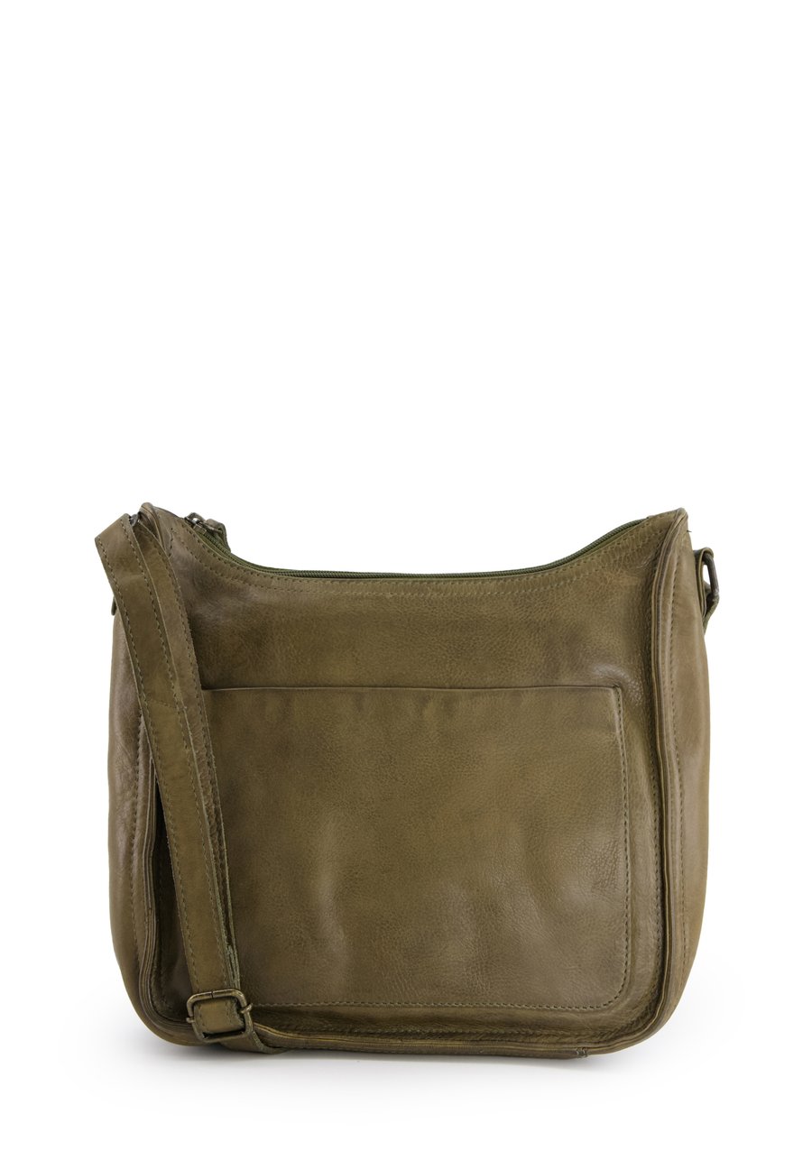 Сумка кросс-боди VENEZIA Cross body bag, Green
Сумка кросс-боди VENEZIA Cross body bag, Green