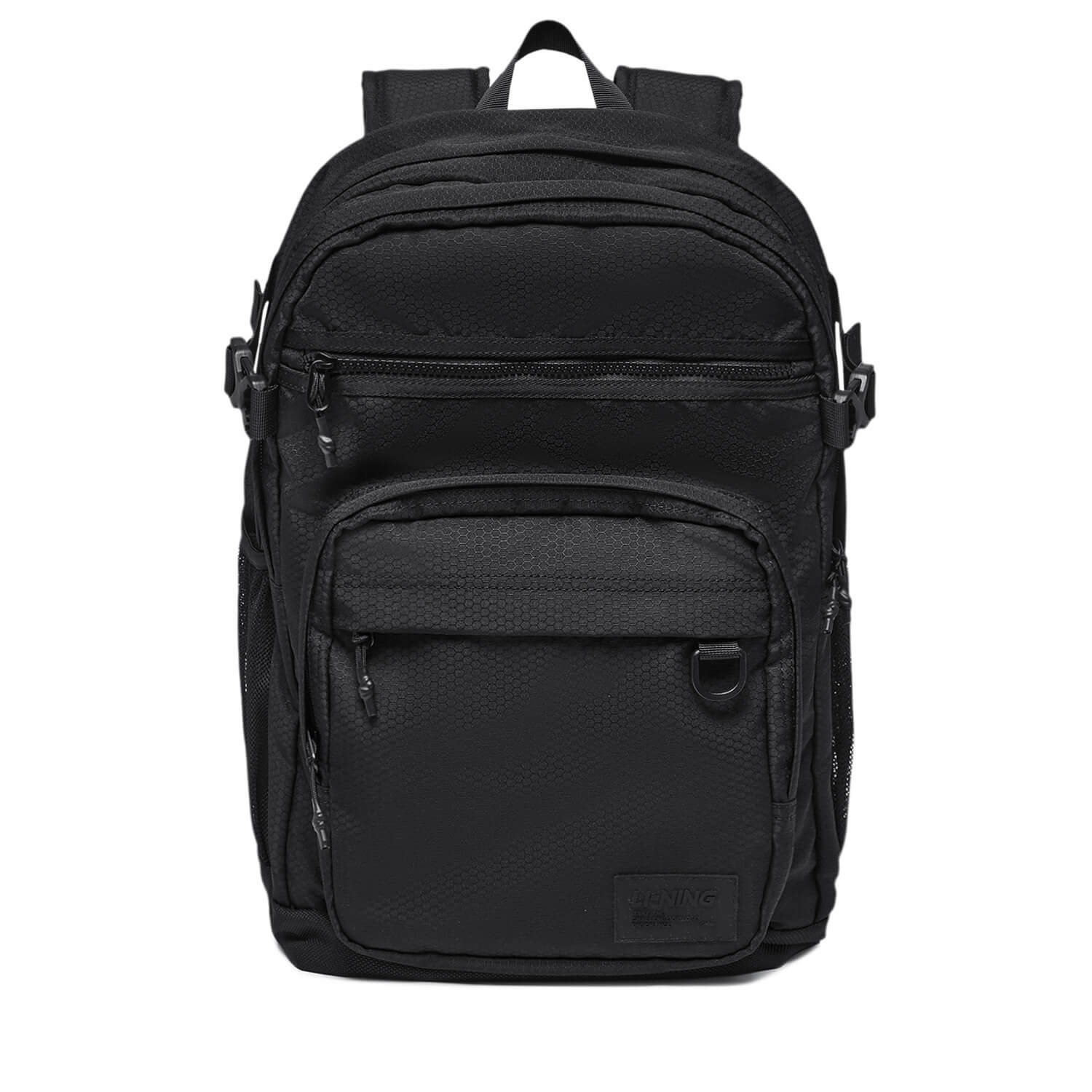 LINING Спортивный рюкзак унисекс черный
LINING Спортивный рюкзак унисекс черный