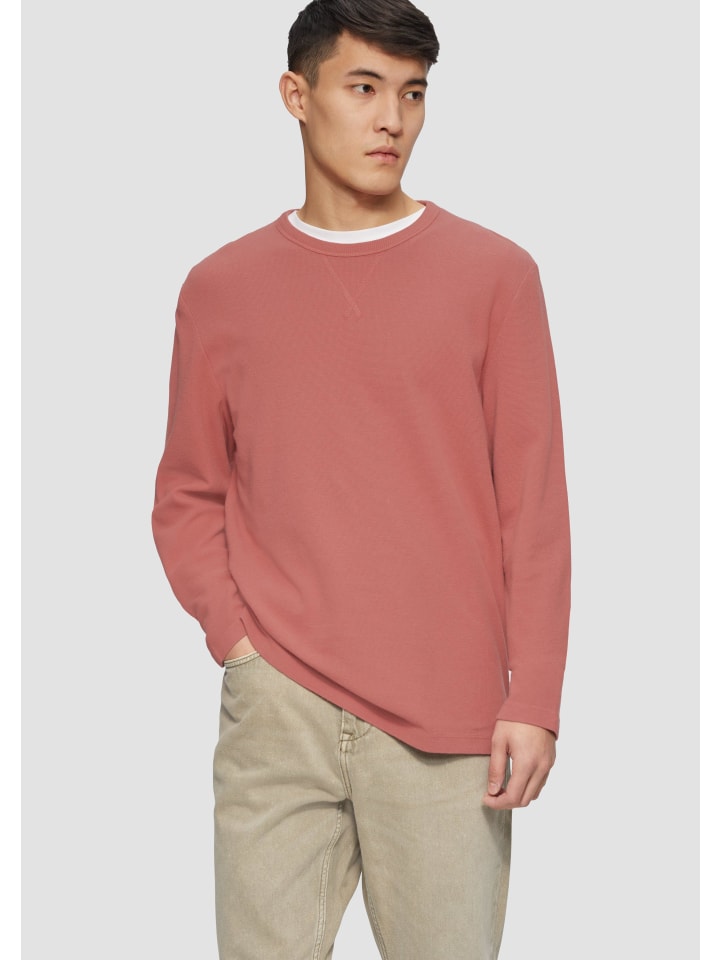 Футболка s.Oliver, красный
Футболка s.Oliver, красный