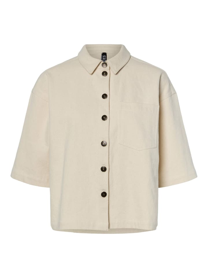 Рубашка Pieces
Рубашка Pieces