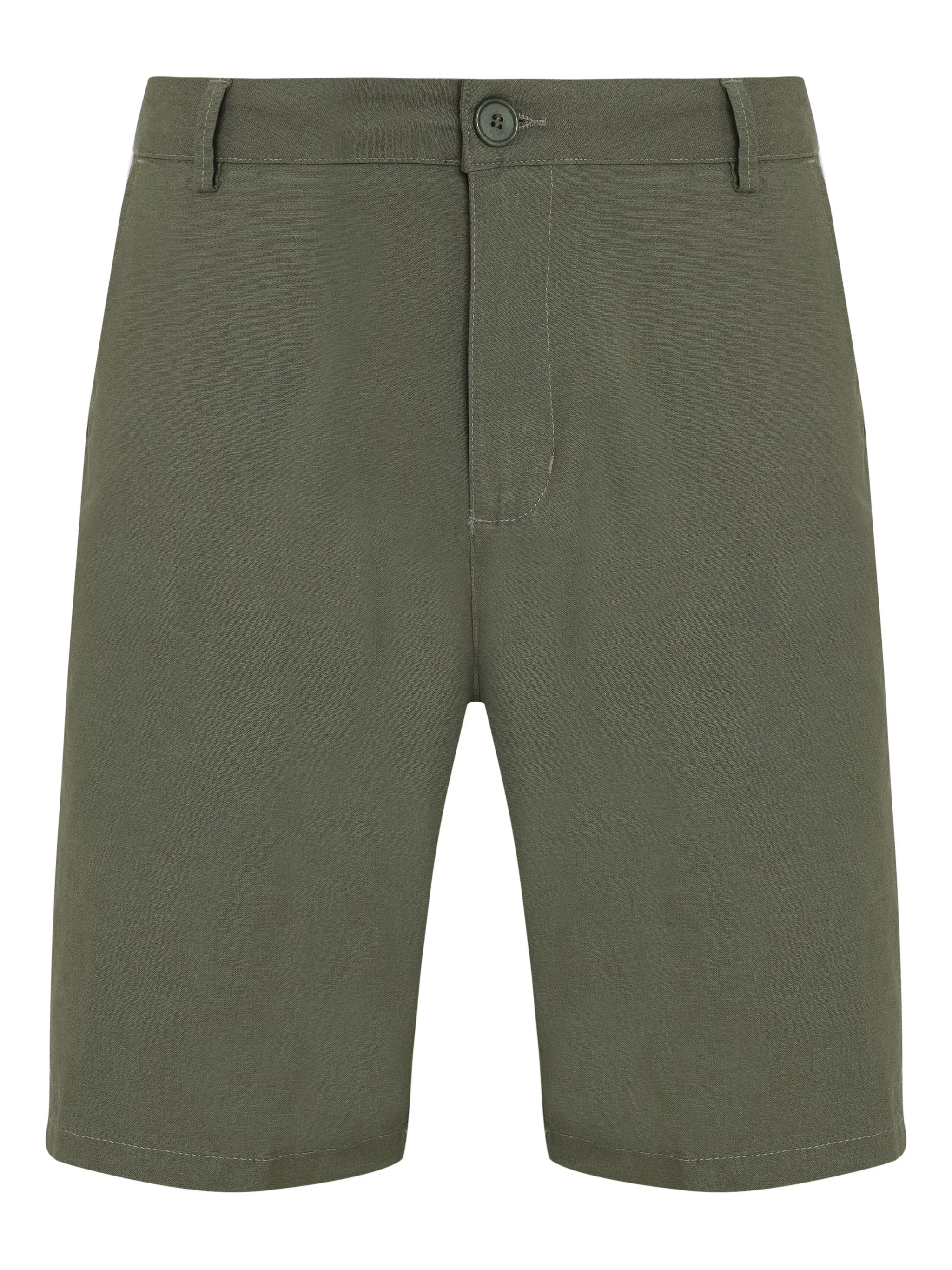 Однотонные шорты Osklen, зеленый
Однотонные шорты Osklen, зеленый