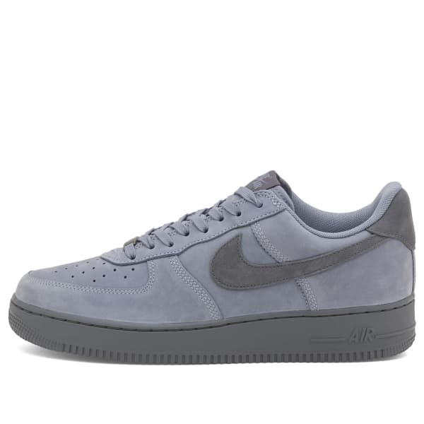 Кроссовки Air Force 1 Low Retro PRM QS Nike, темно-sky синий & темно-синий серый
Кроссовки Air Force 1 Low Retro PRM QS Nike, темно-sky синий & темно-синий серый