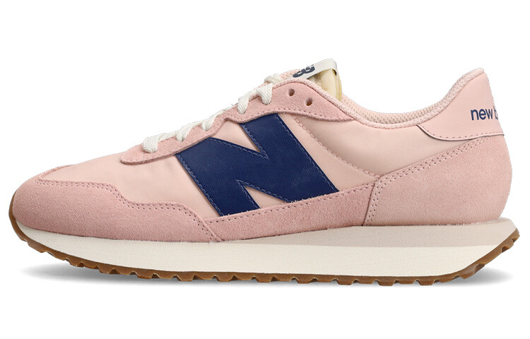 New Balance NB 237 Кроссовки Женские
New Balance NB 237 Кроссовки Женские