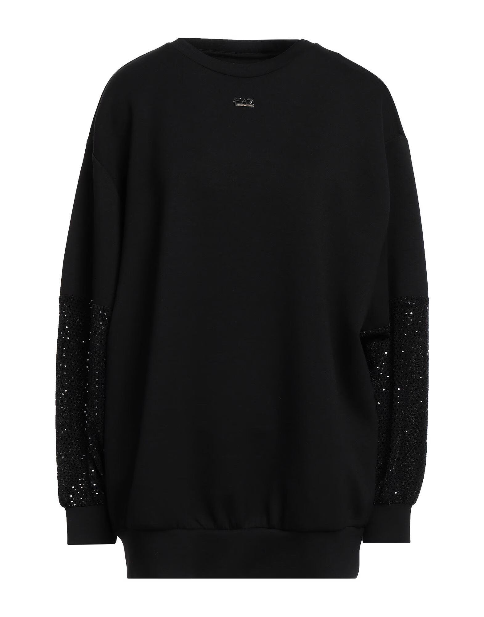 Толстовка Ea7, черный
Толстовка Ea7, черный