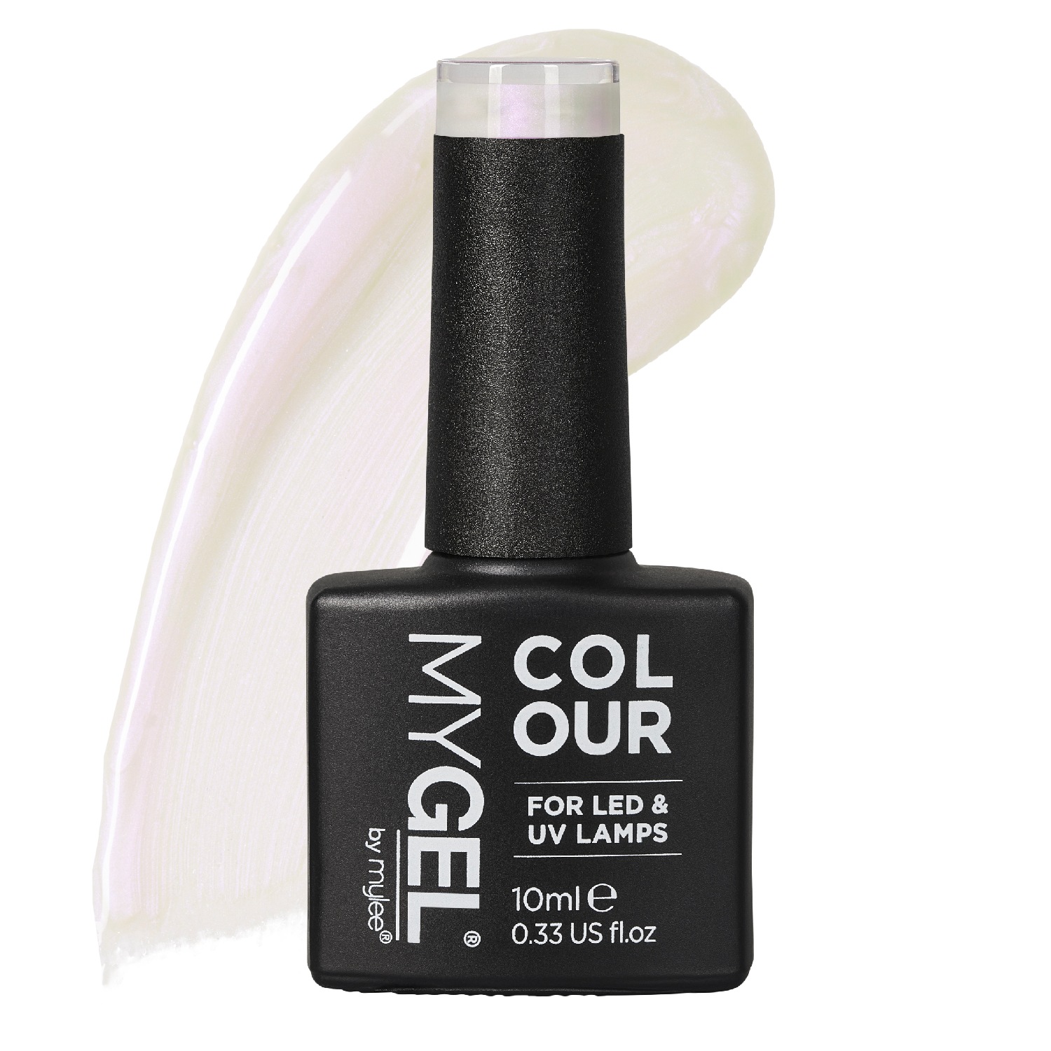 Лак для ногтей mygel gel-nagellack Mylee, sea shell, объем 10 мл
Лак для ногтей mygel gel-nagellack Mylee, sea shell, объем 10 мл
