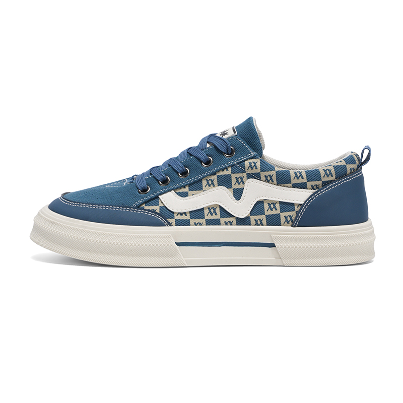 Низкие мужские кроссовки JANECO, Black
Низкие мужские кроссовки JANECO, Black