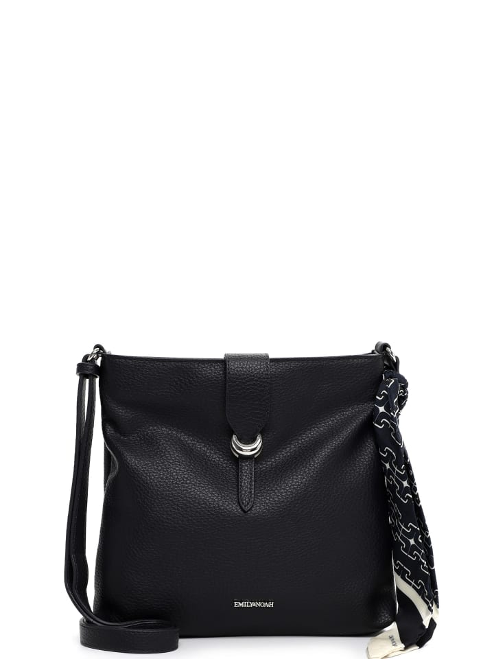 Сумка через плечо EMILY & NOAH, синий
Сумка через плечо EMILY & NOAH, синий