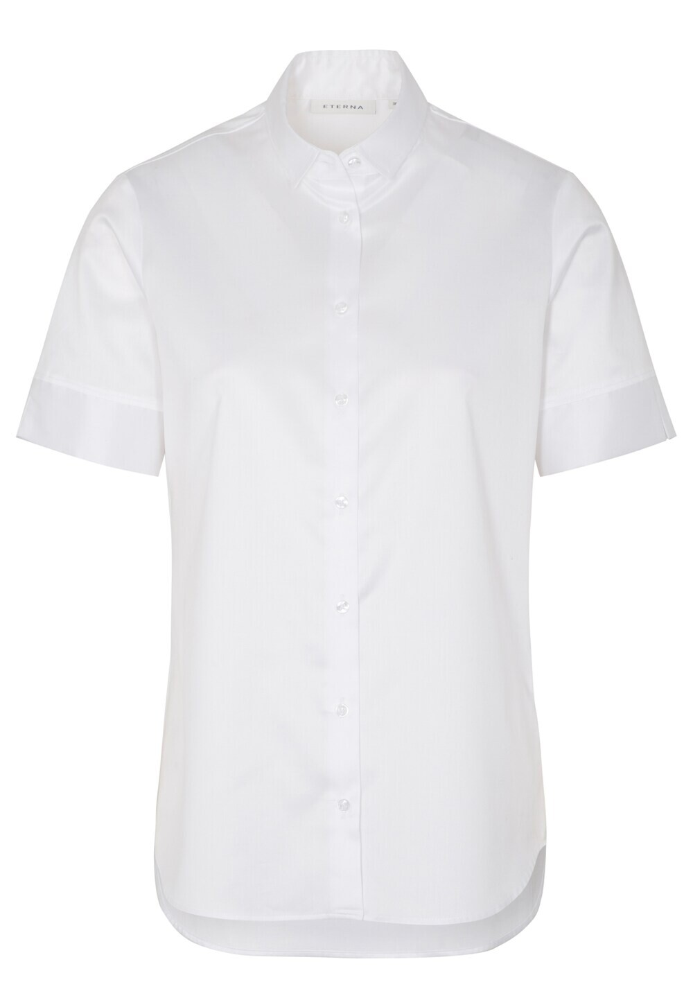 Блузка Eterna, белый
Блузка Eterna, белый