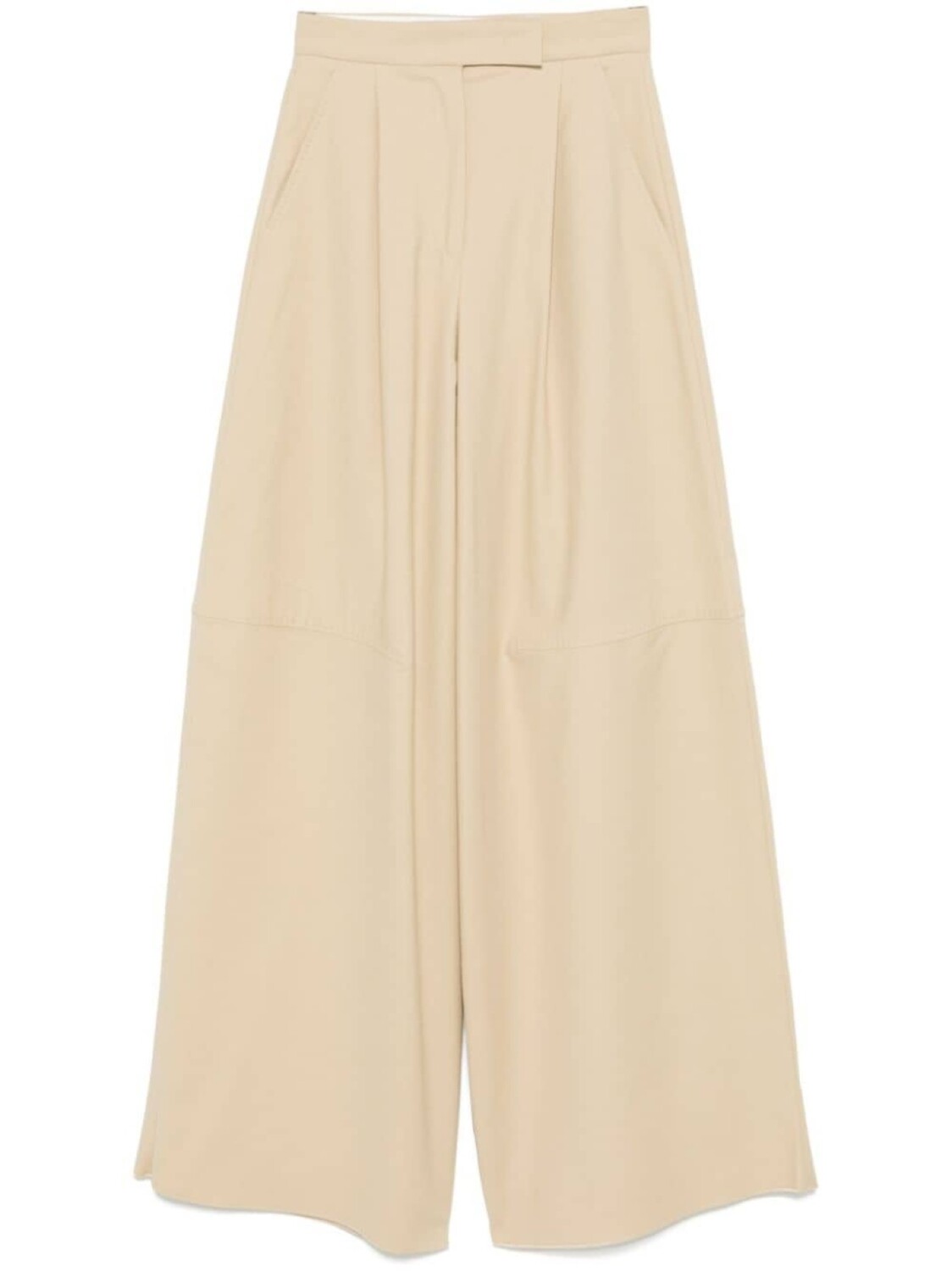 Max Mara брюки Avoriaz, нейтральный цвет
Max Mara брюки Avoriaz, нейтральный цвет