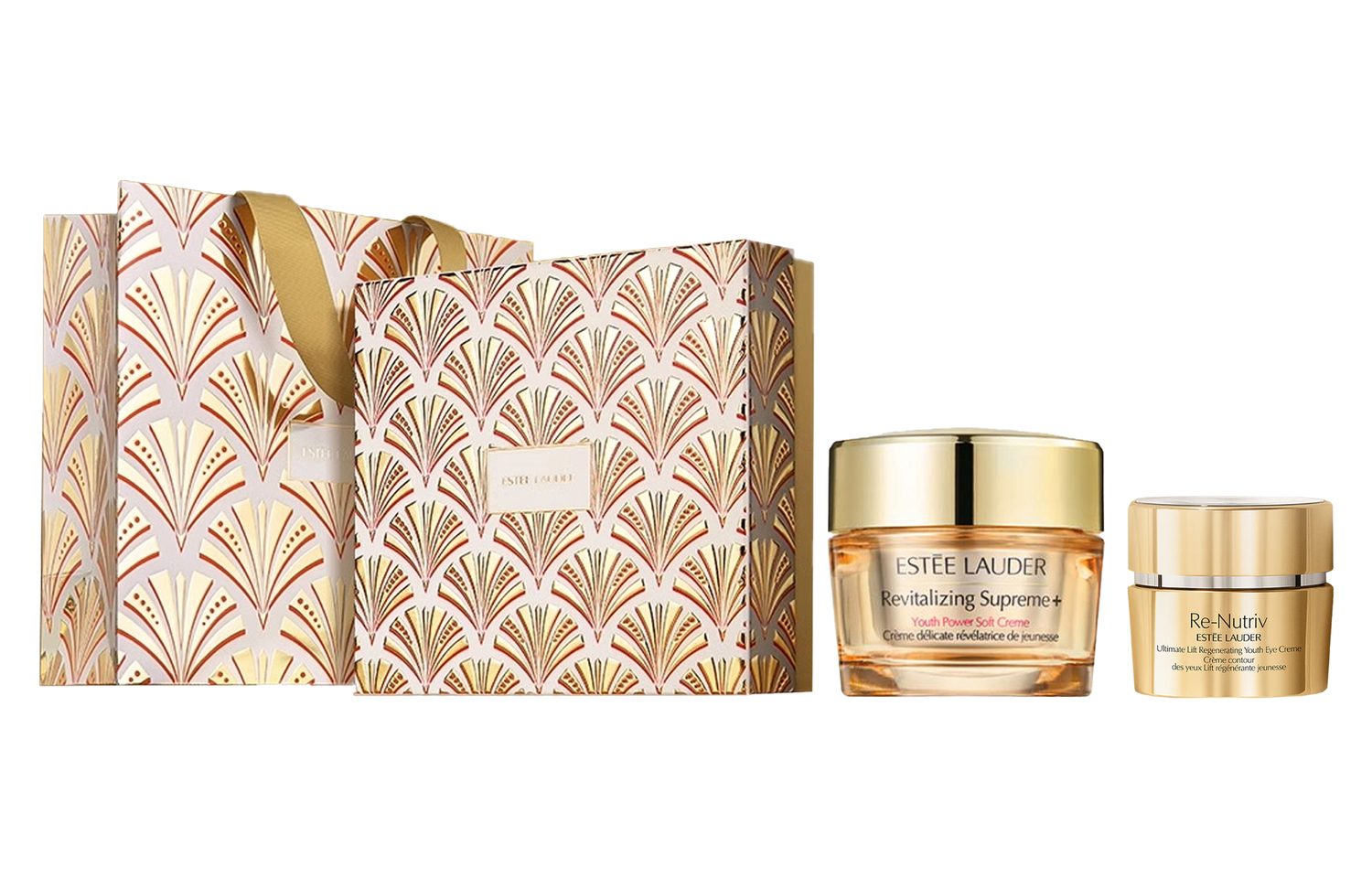 Наборы для ухода за кожей Unisex ESTEE LAUDER
Наборы для ухода за кожей Unisex ESTEE LAUDER