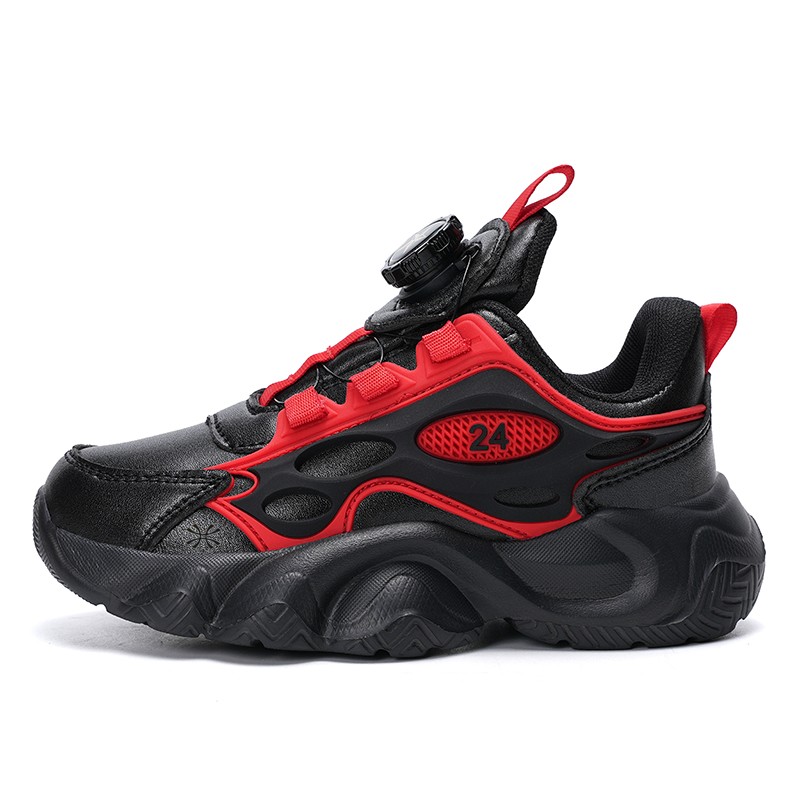 Нескользящие, водостойкие и износостойкие детские кроссовки с низким верхом для бега YUZHAOLIN, красный
Нескользящие, водостойкие и износостойкие детские кроссовки с низким верхом для бега YUZHAOLIN, красный