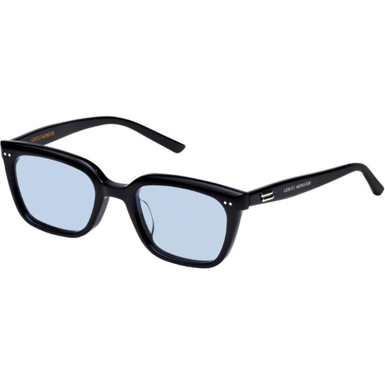 GENTLE MONSTER Солнечные очки Breezebe, Black
GENTLE MONSTER Солнечные очки Breezebe, Black