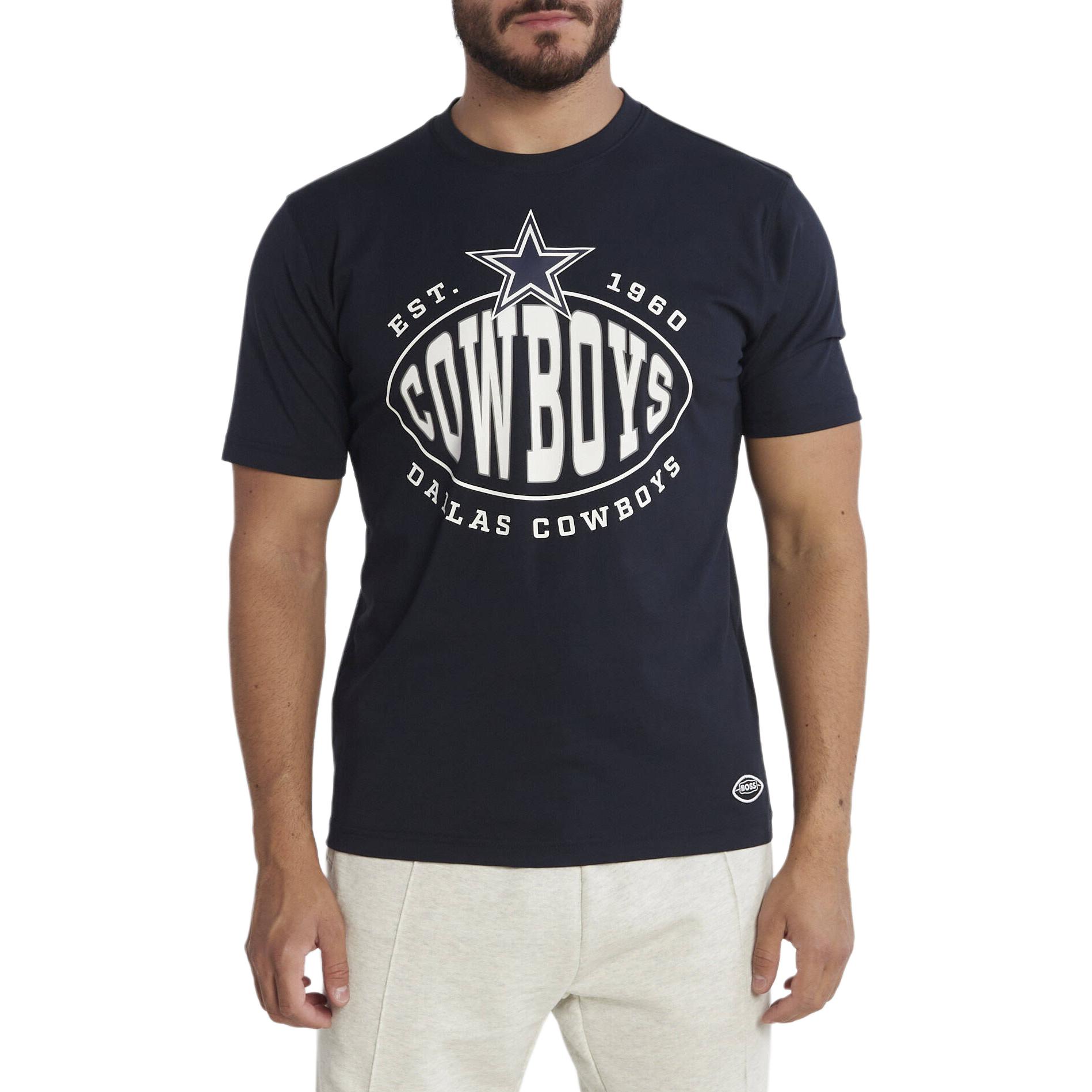 Футболка мужская синяя HUGO BOSS
Футболка мужская синяя HUGO BOSS