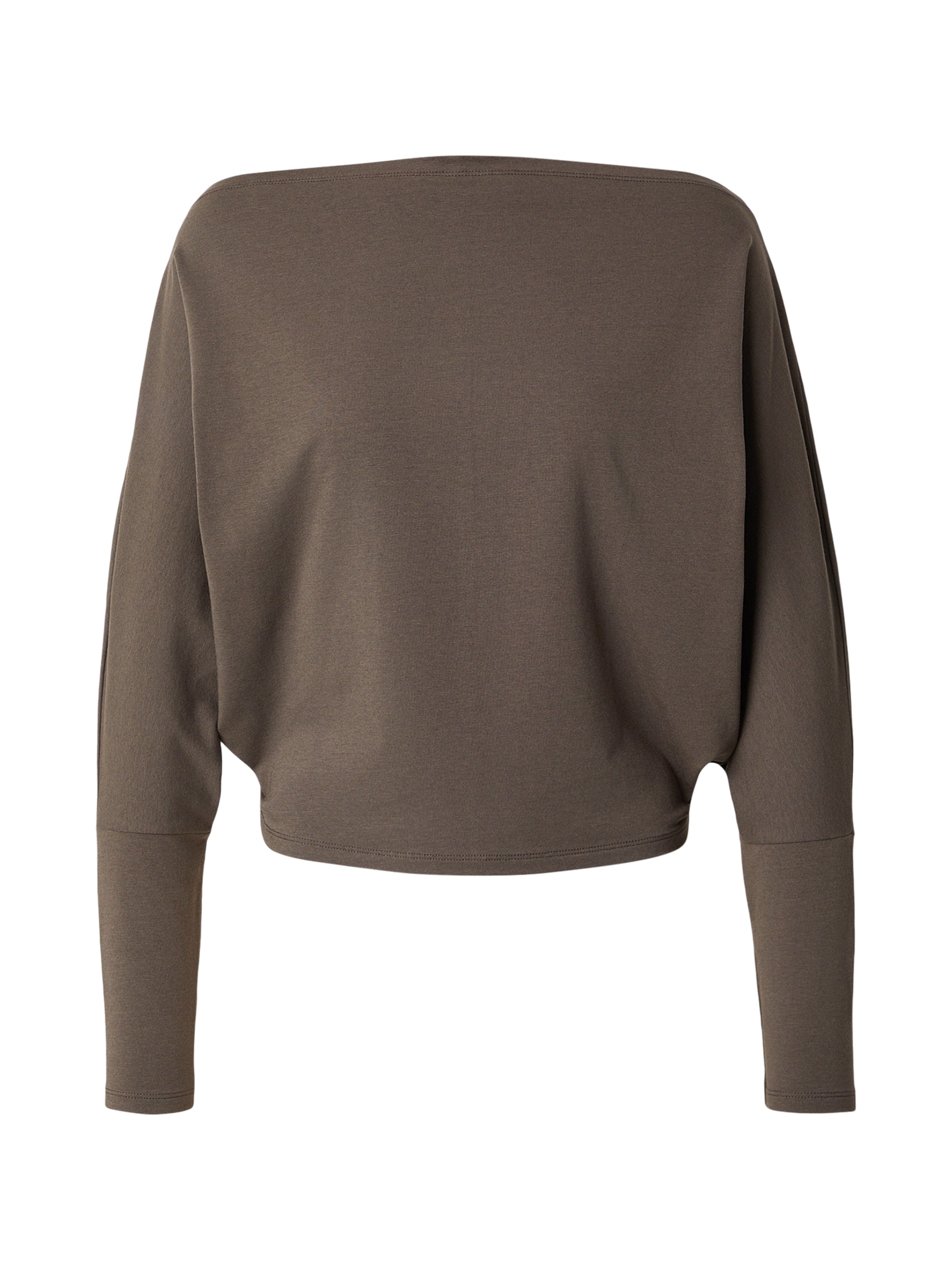 ABOUT YOU Лонгслив 'Laren' в цвете Chocolate
ABOUT YOU Лонгслив 'Laren' в цвете Chocolate