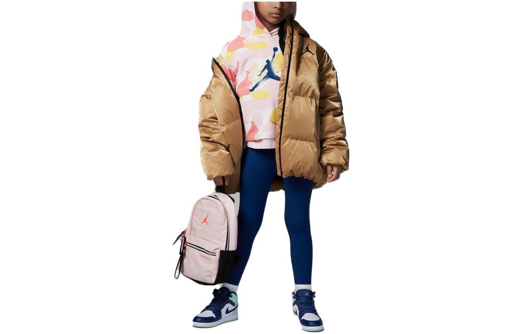 Детская повседневная спортивная одежда Jordan
Детская повседневная спортивная одежда Jordan