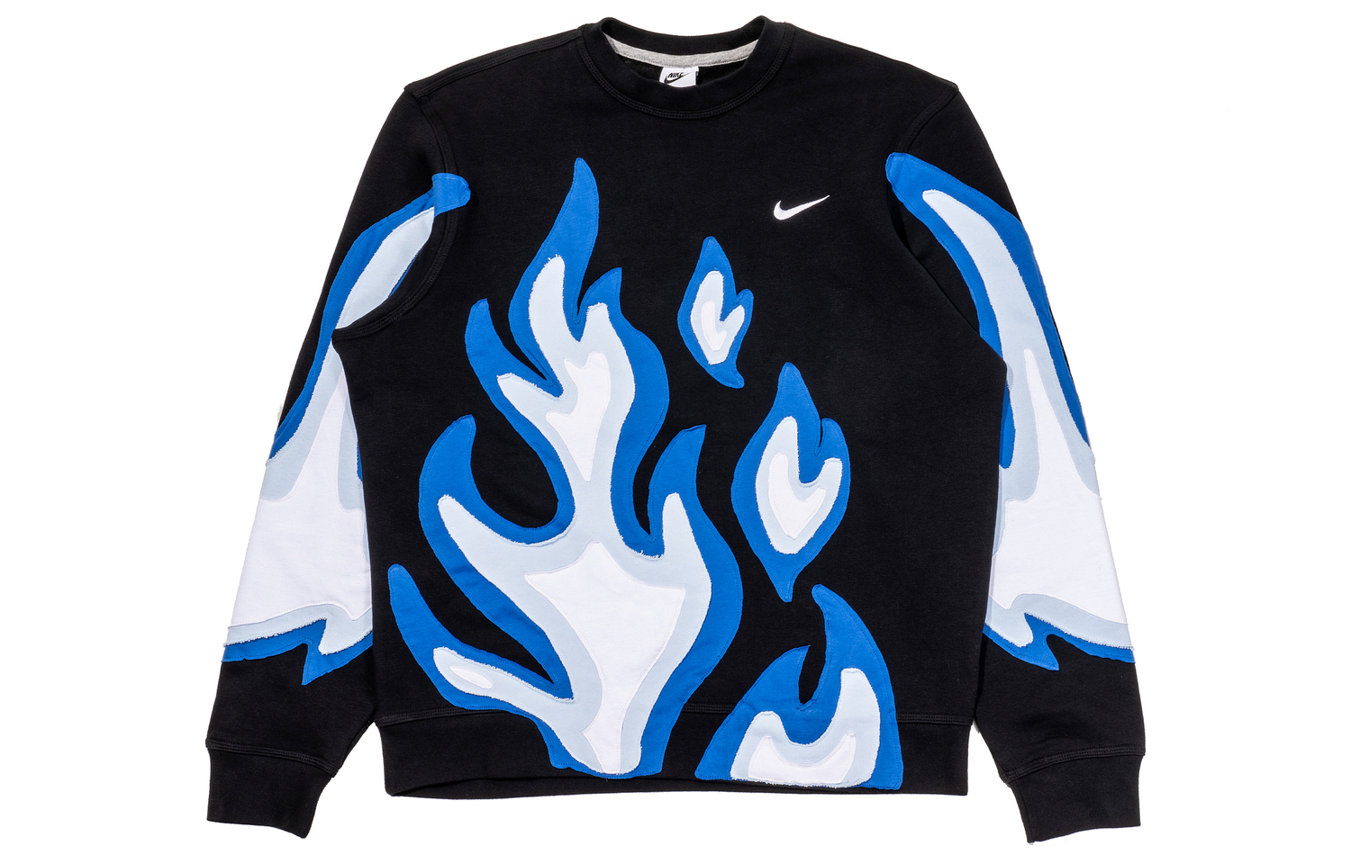 Nike Одежда Свитшот Unisex Black
Nike Одежда Свитшот Unisex Black