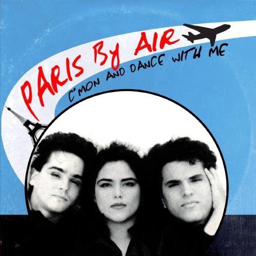 CD диск C'Mon & Dance with Me / Var: C'mon & Dance with Me / Various
CD диск C'Mon & Dance with Me / Var: C'mon & Dance with Me / Various