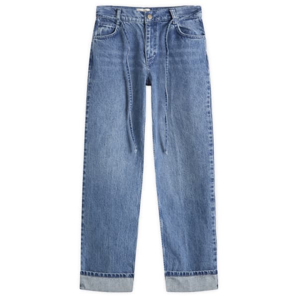 Джинсы Сильви Damson Madder, синий
Джинсы Сильви Damson Madder, синий