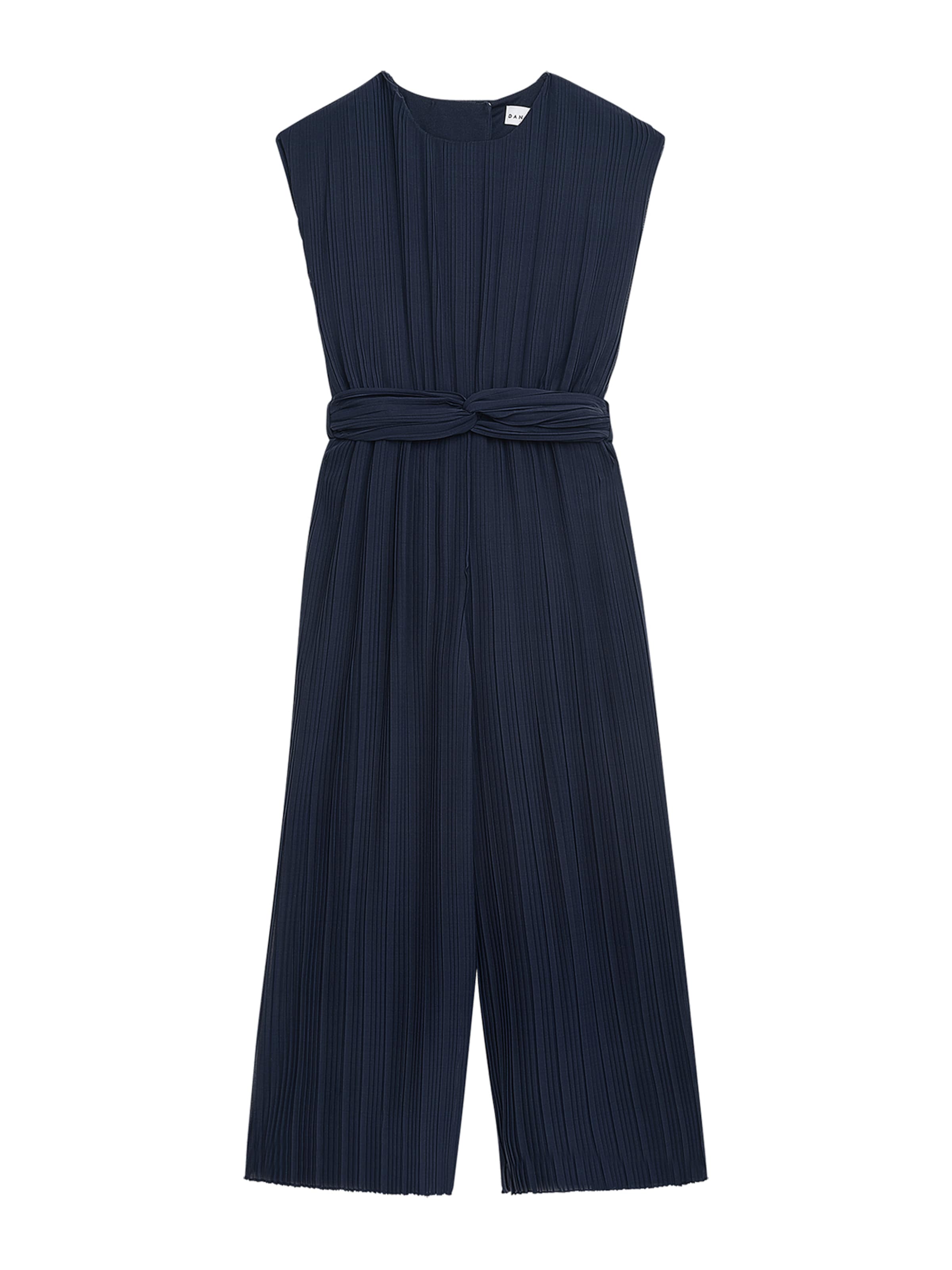 Danamade Комбинезон в цвете Marine Blue
Danamade Комбинезон в цвете Marine Blue