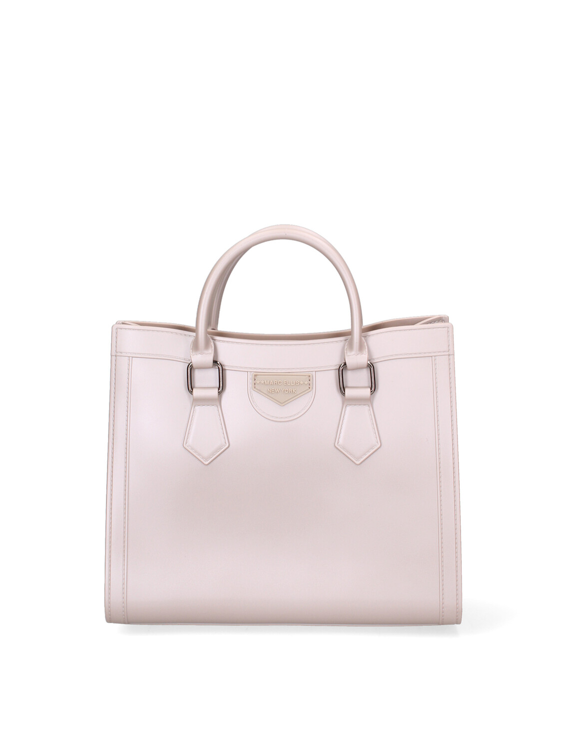 Сумочка и серебро Marc Ellis, бежевый
Сумочка и серебро Marc Ellis, бежевый