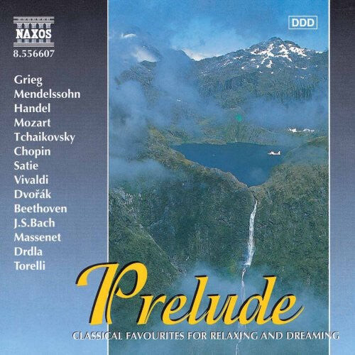 CD диск Night Music 7: Prelude / Various: Night Music 7: Prelude / Various
CD диск Night Music 7: Prelude / Various: Night Music 7: Prelude / Various