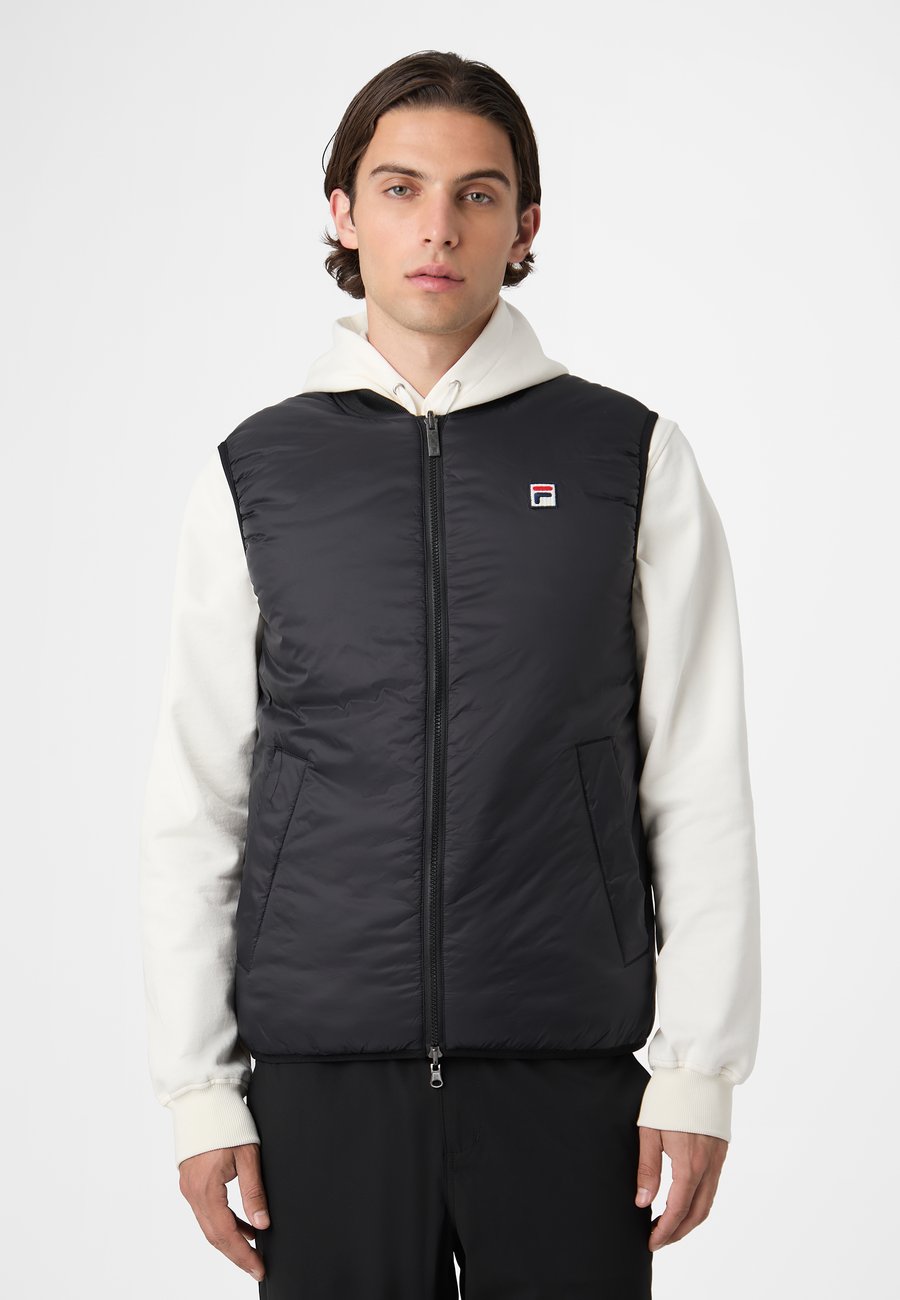 Куртка Fila REVERSIBLE , Black
Куртка Fila REVERSIBLE , Black