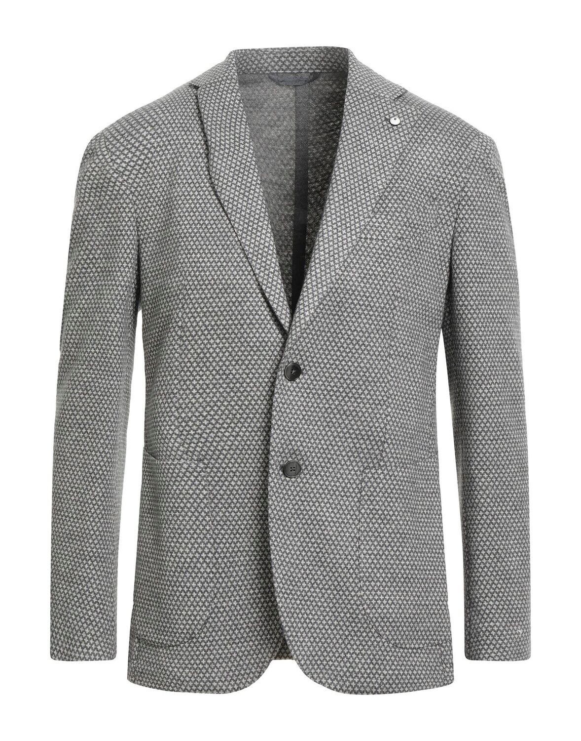 Блейзер L.B.M. 1911, серый
Блейзер L.B.M. 1911, серый