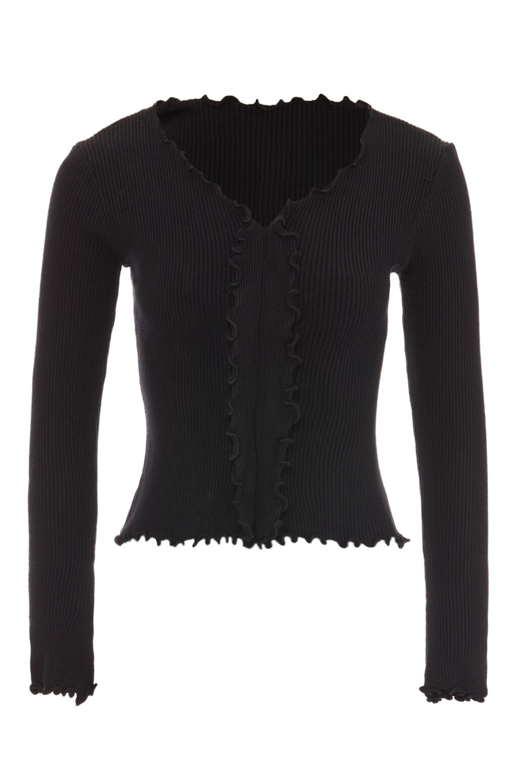 Свитер NALLY Strick, черный
Свитер NALLY Strick, черный