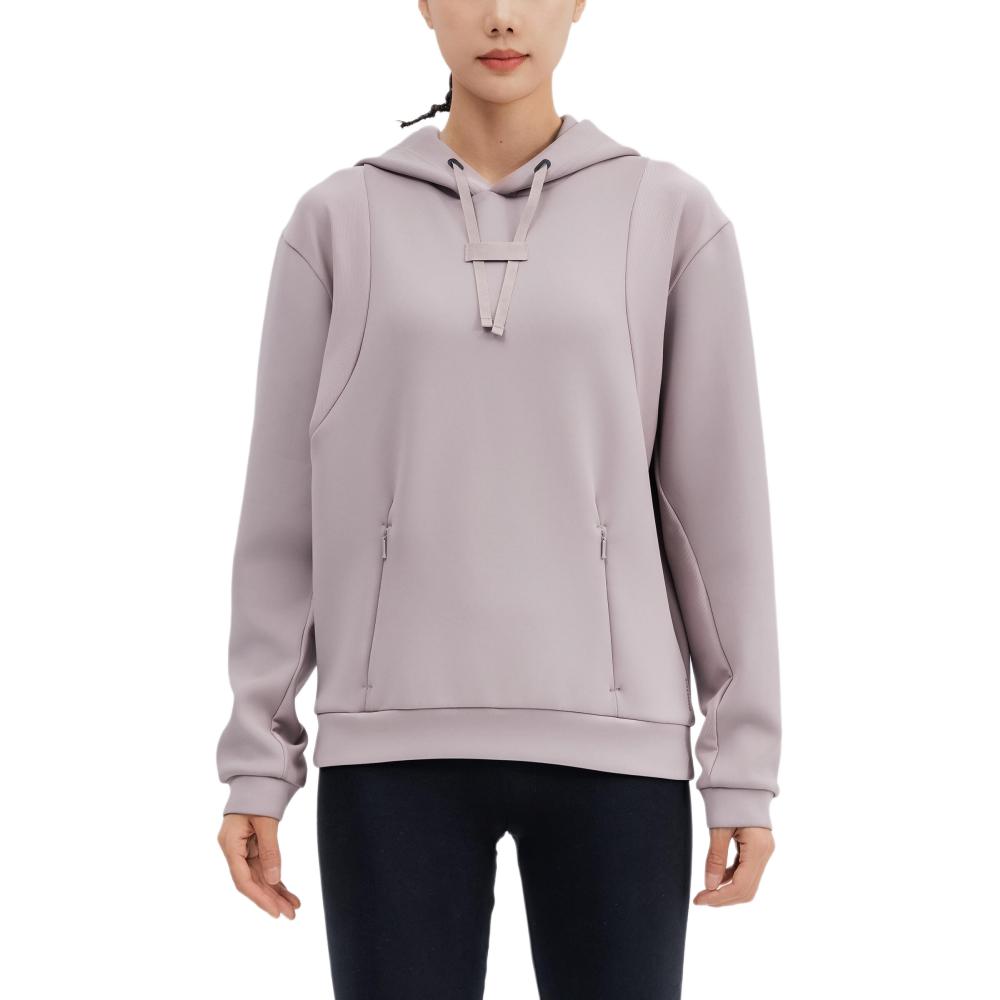 Свитшут женский матовый умбра DECATHLON
Свитшут женский матовый умбра DECATHLON