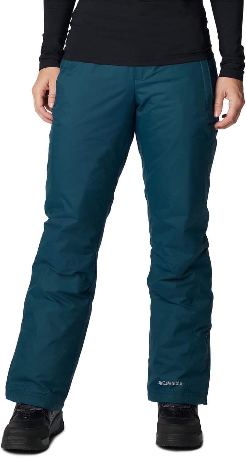 Женские брюки Columbia Modern Mountain 2.0, Night Wave
Женские брюки Columbia Modern Mountain 2.0, Night Wave