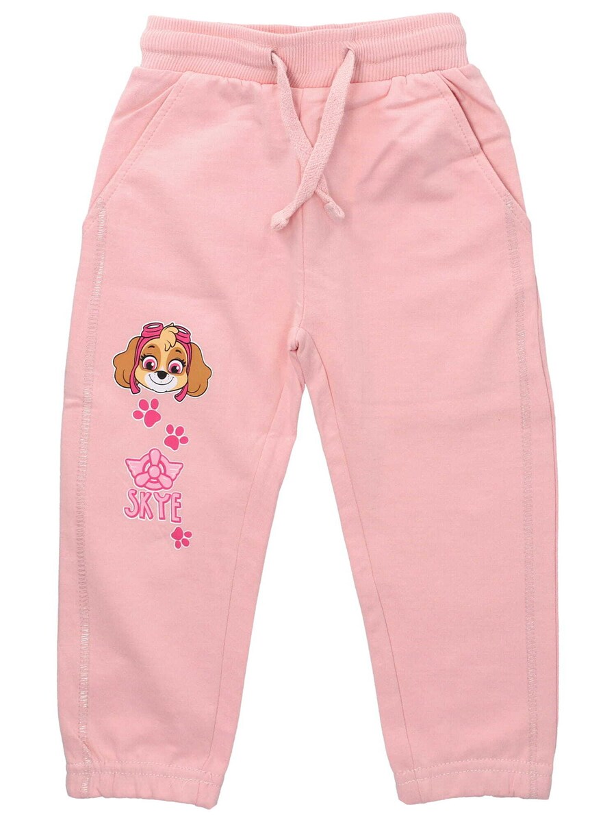 Зауженные брюки PAW Patrol, Pink/Rose
Зауженные брюки PAW Patrol, Pink/Rose