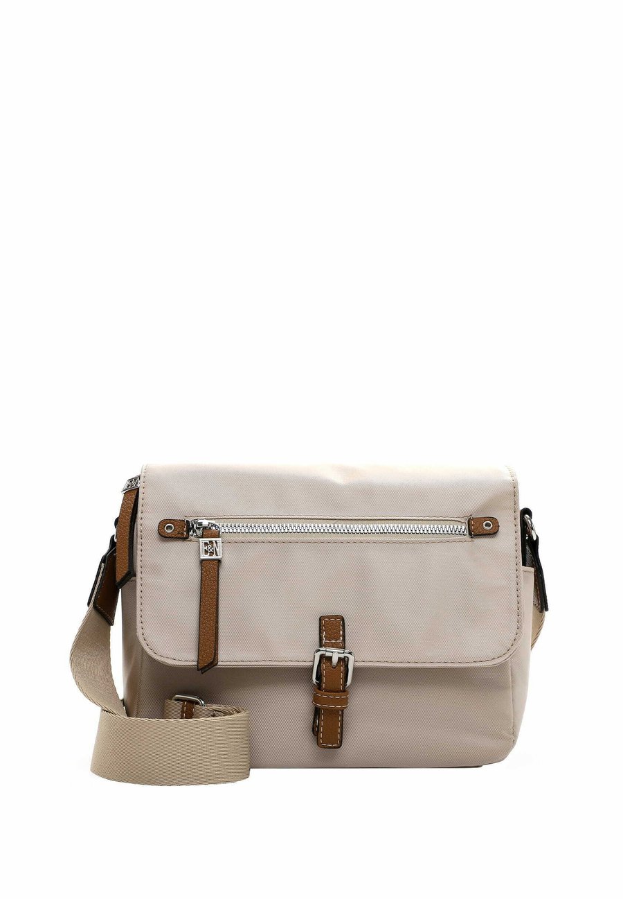 Сумка кросс-боди Emily & Noah Cross body bag, Beige
Сумка кросс-боди Emily & Noah Cross body bag, Beige