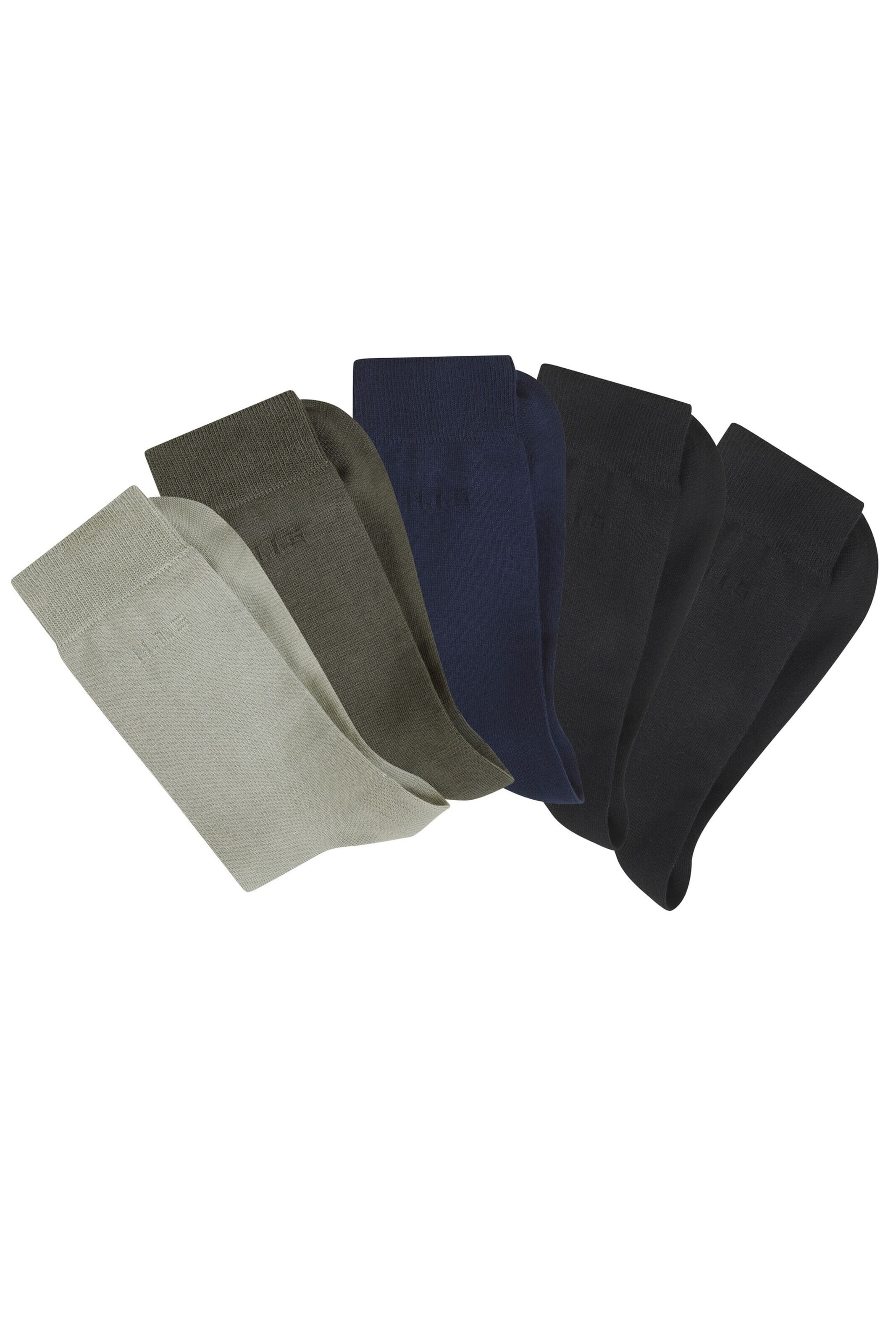 H.I.S Носки в темно-синем, пастельно-зеленом, темно-зеленом, черном цветах
H.I.S Носки в темно-синем, пастельно-зеленом, темно-зеленом, черном цветах