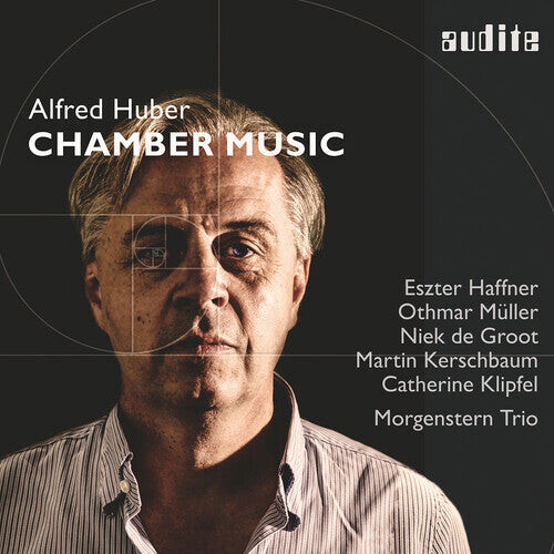 CD диск Huber / Haffner / Muller: Chamber Music
CD диск Huber / Haffner / Muller: Chamber Music