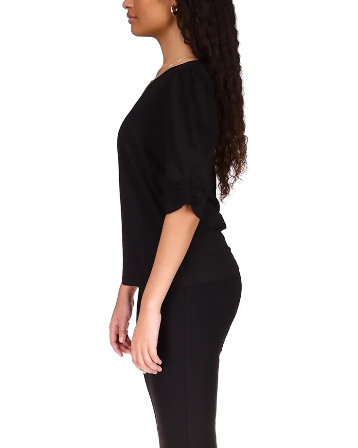 Футболка Sanctuary Love Buzz Tee, черный
Футболка Sanctuary Love Buzz Tee, черный