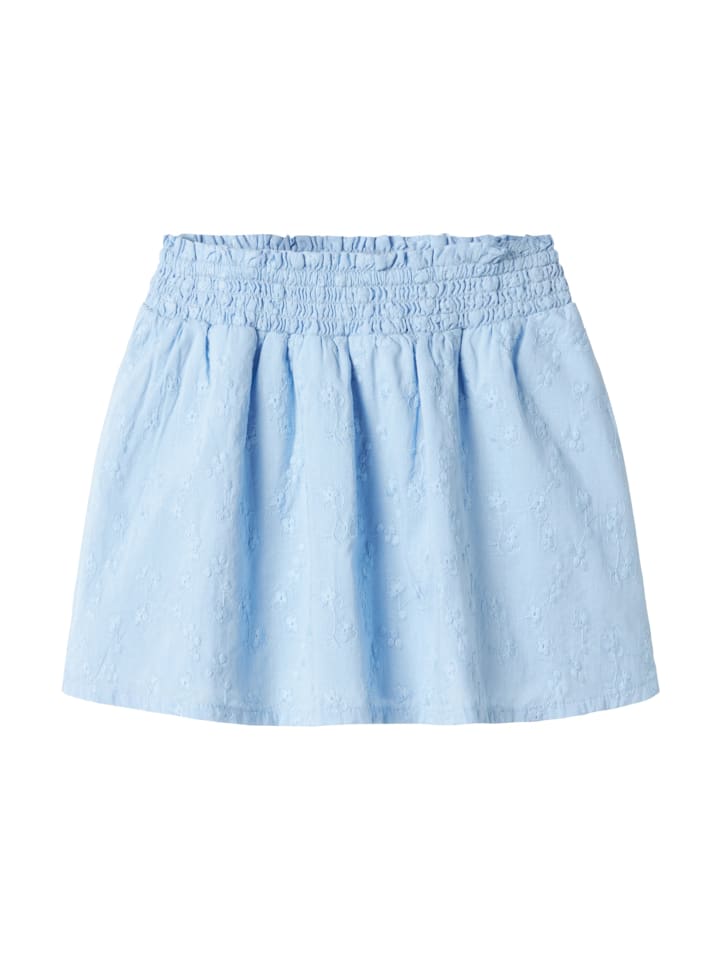 Юбка name it, синий
Юбка name it, синий