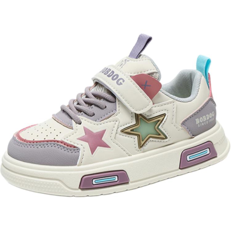 Детские кроссовки для скейтбординга с низким верхом, устойчивые к истиранию BOBDOG, фиолетовый
Детские кроссовки для скейтбординга с низким верхом, устойчивые к истиранию BOBDOG, фиолетовый