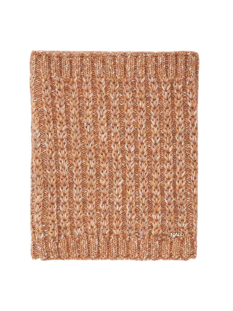 Шарф NALì, оранжевый
Шарф NALì, оранжевый