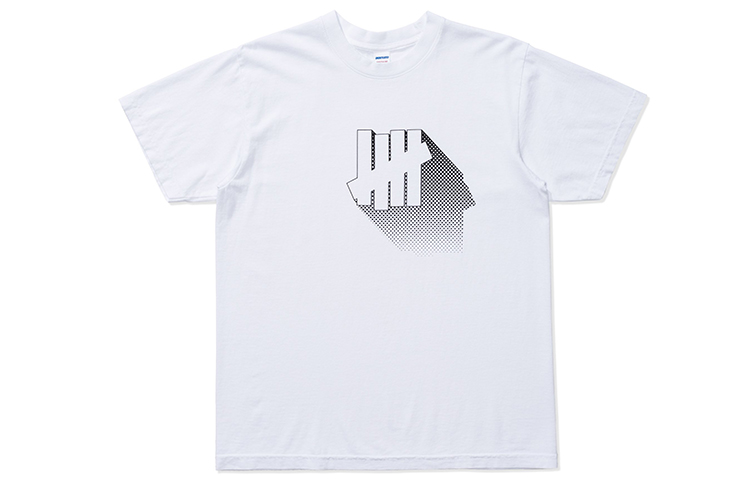 UNDEFEATED Футболка прямая унисекс белая, Белый, UNDEFEATED Футболка прямая унисекс белая
UNDEFEATED Футболка прямая унисекс белая, Белый, UNDEFEATED Футболка прямая унисекс белая