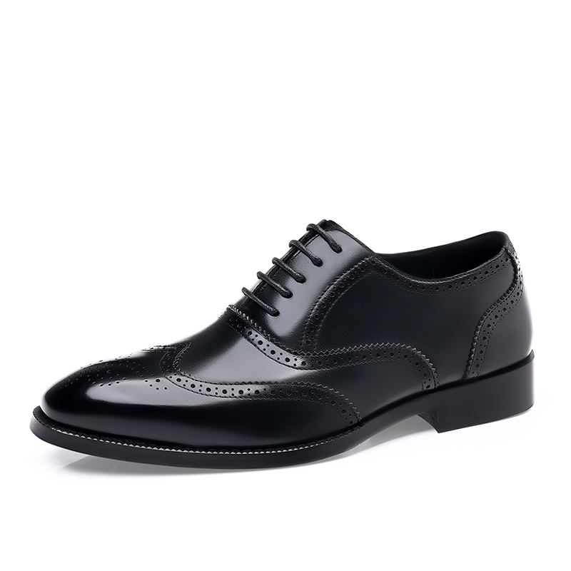 Мужские туфли для костюма низкие черные/коричневые Cachiotti
Мужские туфли для костюма низкие черные/коричневые Cachiotti