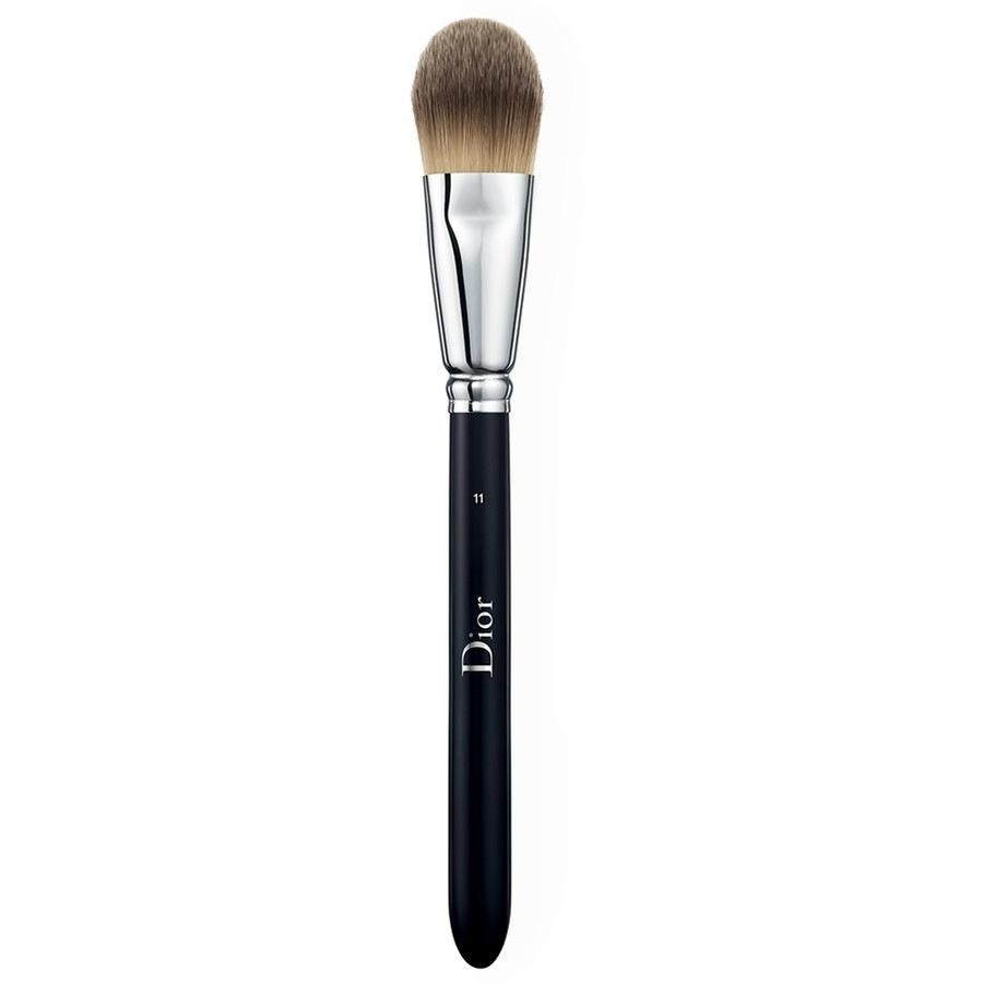Кисть для лица dior backstage light coverage fluid foundation brush nr° 11 Dior, количество 1 шт.
Кисть для лица dior backstage light coverage fluid foundation brush nr° 11 Dior, количество 1 шт.