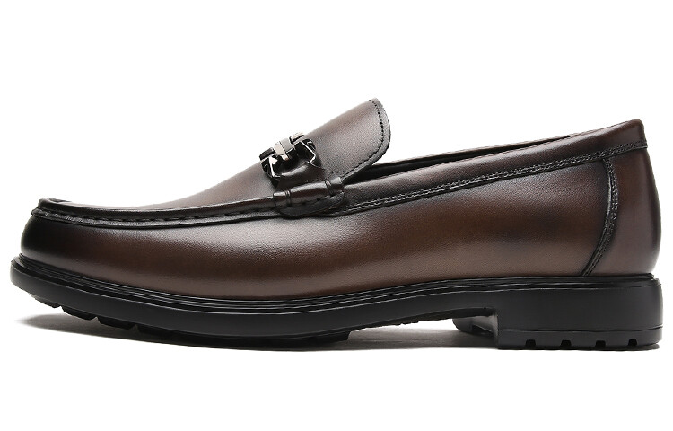 Туфли Men"s Casual Men Low-Top Coffee S.T.Dupont, цвет Coffee
Туфли Men"s Casual Men Low-Top Coffee S.T.Dupont, цвет Coffee