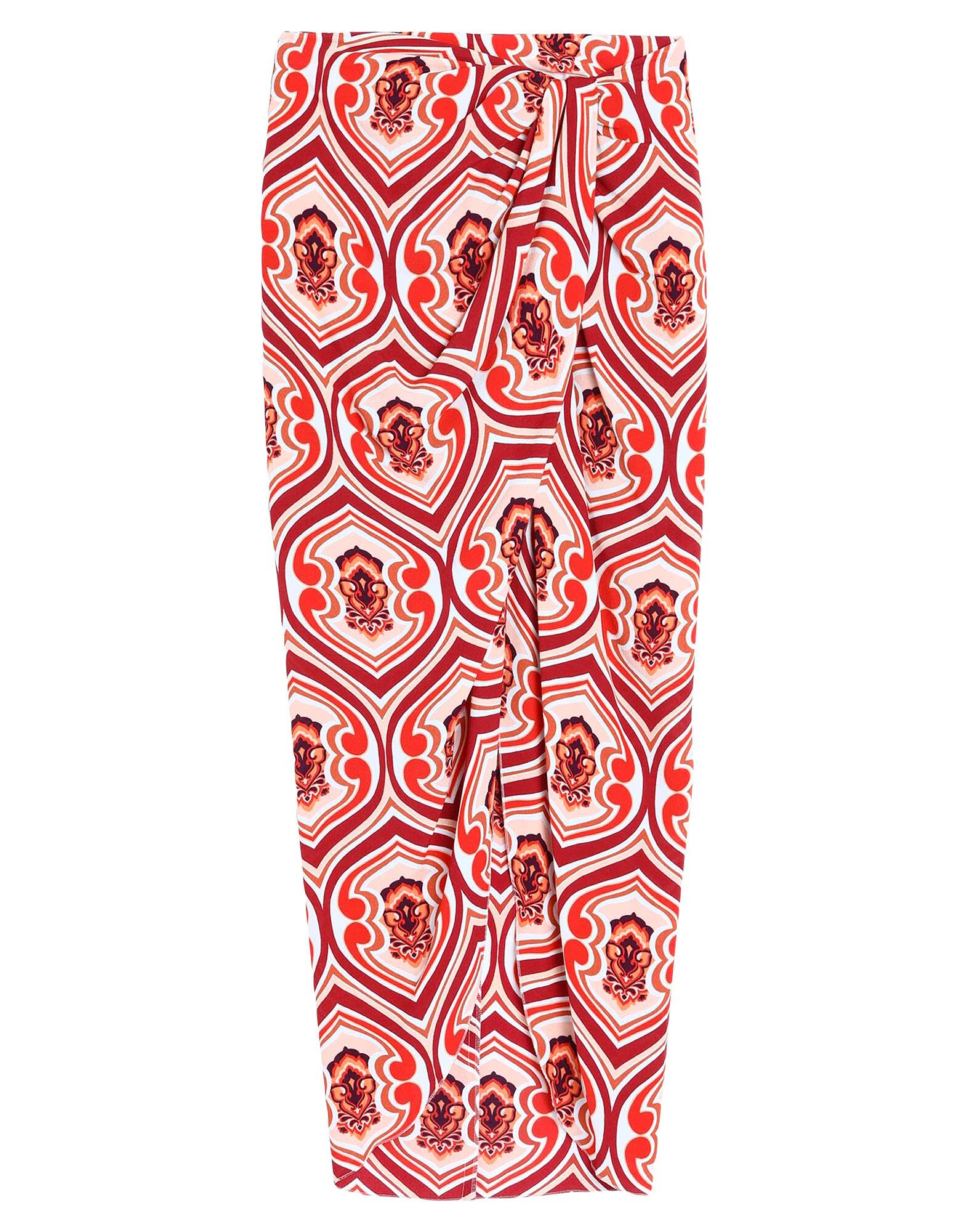 Юбка миди Etro, красный
Юбка миди Etro, красный