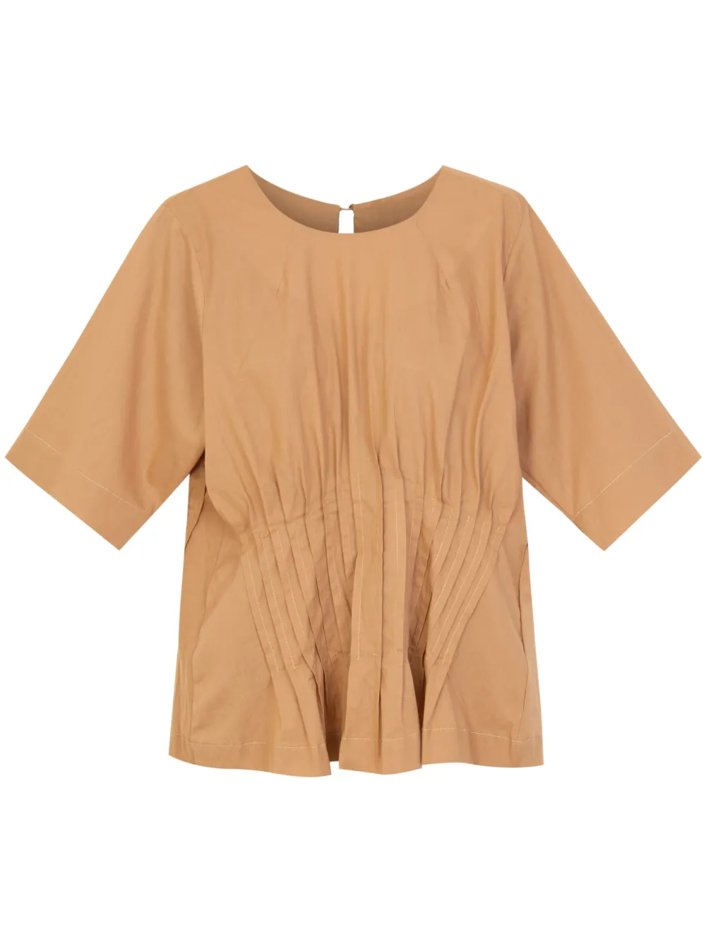 Блузка Labirinto de Rios Isolda, нейтральный 
Блузка Labirinto de Rios Isolda, нейтральный